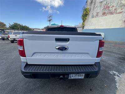 2022 Ford Maverick XLT - Photo 6 -