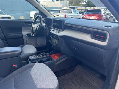 2022 Ford Maverick XLT - Photo 18 -