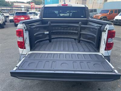 2022 Ford Maverick XLT - Photo 7 -