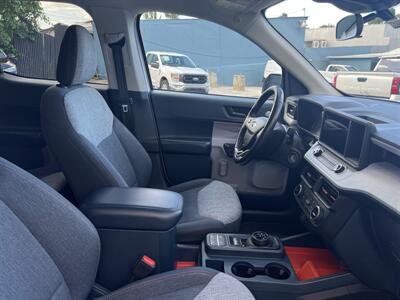 2022 Ford Maverick XLT - Photo 19 -