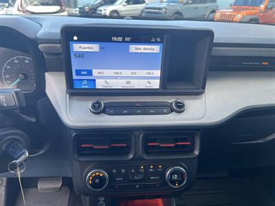 2022 Ford Maverick XLT - Photo 15 -