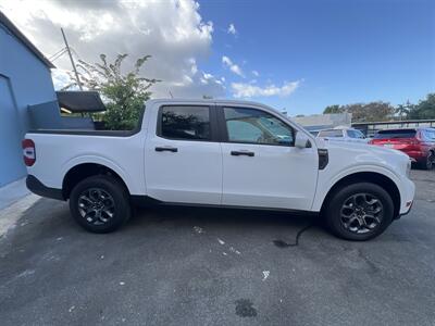 2022 Ford Maverick XLT - Photo 4 -