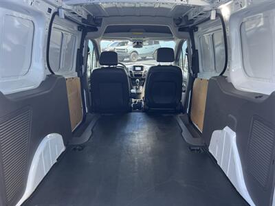 2023 Ford Transit Connect XL - Photo 18 -