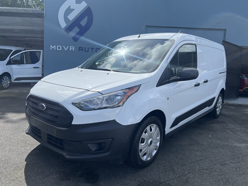 2023 Ford Transit Connect XL   - Photo 1 - 