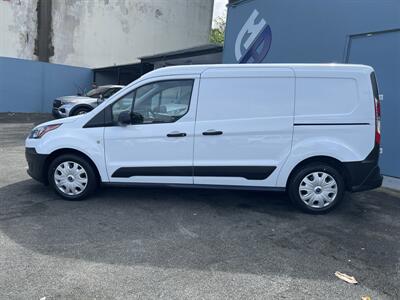 2023 Ford Transit Connect XL - Photo 8 -
