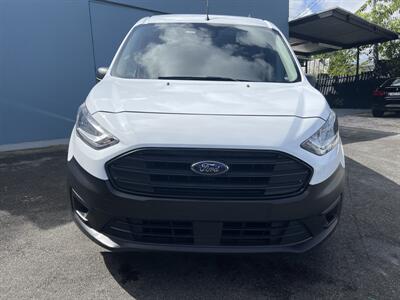 2023 Ford Transit Connect XL - Photo 2 -