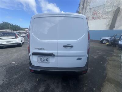2023 Ford Transit Connect XL - Photo 6 -