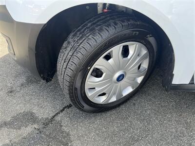 2023 Ford Transit Connect XL - Photo 10 -