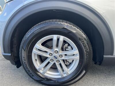 2023 Ford Explorer   - Photo 9 - 