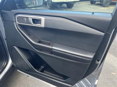 2023 Ford Explorer   - Photo 16 - 