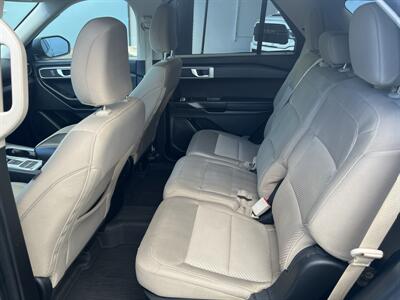 2023 Ford Explorer   - Photo 24 - 