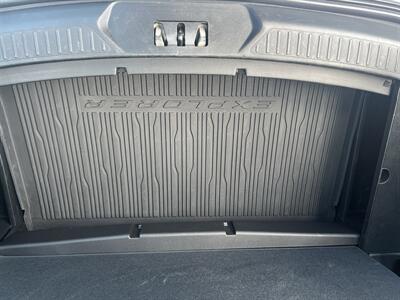 2023 Ford Explorer   - Photo 22 - 