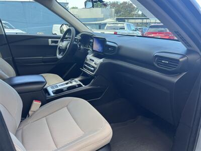 2023 Ford Explorer   - Photo 17 - 