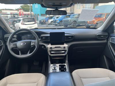 2023 Ford Explorer   - Photo 20 - 