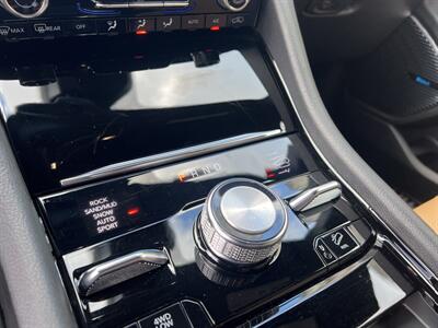 2023 Jeep Grand Cherokee Summit Reserve   - Photo 15 - 