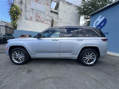 2023 Jeep Grand Cherokee Summit Reserve   - Photo 8 - 