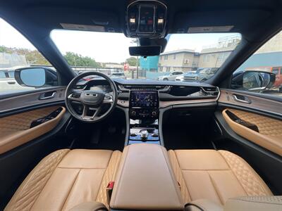 2023 Jeep Grand Cherokee Summit Reserve   - Photo 22 - 