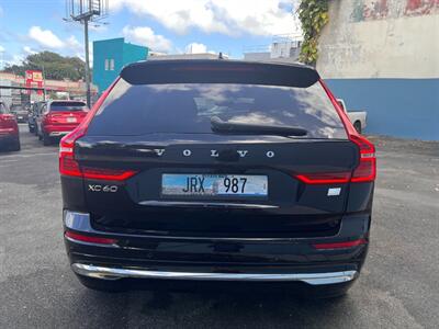 2022 Volvo XC60 Recharge T8 Inscription - Photo 6 -