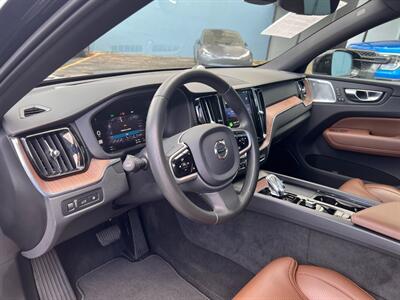 2022 Volvo XC60 Recharge T8 Inscription - Photo 13 -