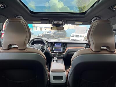 2022 Volvo XC60 Recharge T8 Inscription - Photo 22 -