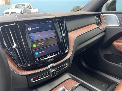 2022 Volvo XC60 Recharge T8 Inscription - Photo 14 -