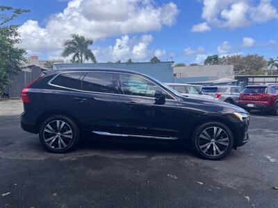 2022 Volvo XC60 Recharge T8 Inscription - Photo 4 -