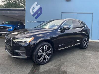 2022 Volvo XC60 Recharge T8 Inscription - Photo 9 -