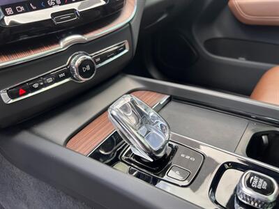 2022 Volvo XC60 Recharge T8 Inscription - Photo 15 -