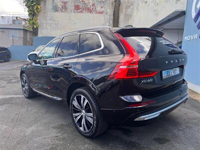 2022 Volvo XC60 Recharge T8 Inscription - Photo 7 -