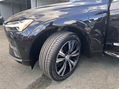 2022 Volvo XC60 Recharge T8 Inscription - Photo 11 -