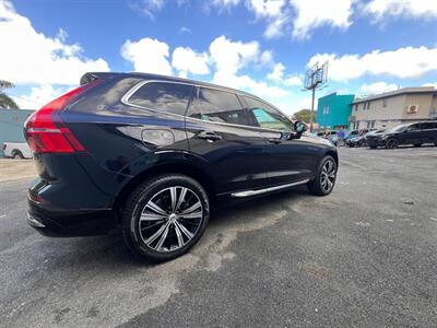 2022 Volvo XC60 Recharge T8 Inscription - Photo 5 -