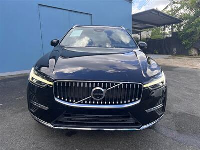 2022 Volvo XC60 Recharge T8 Inscription - Photo 2 -