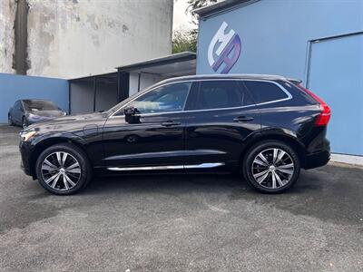 2022 Volvo XC60 Recharge T8 Inscription - Photo 8 -