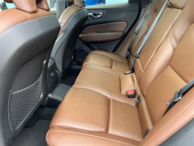 2022 Volvo XC60 Recharge T8 Inscription - Photo 26 -