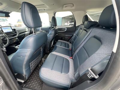 2022 Ford Bronco Sport Outer Banks - Photo 27 -