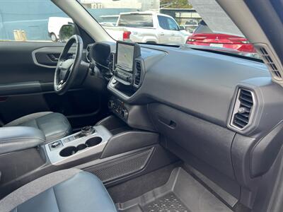 2022 Ford Bronco Sport Outer Banks - Photo 18 -