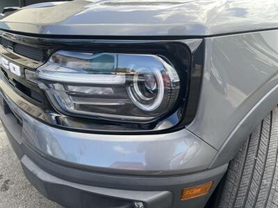 2022 Ford Bronco Sport Outer Banks - Photo 28 -