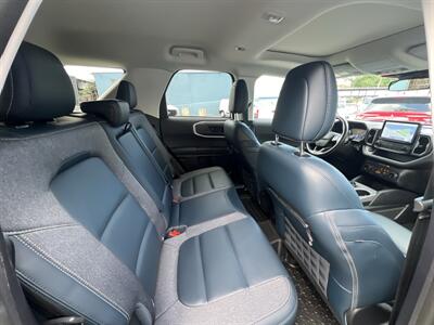2022 Ford Bronco Sport Outer Banks - Photo 21 -