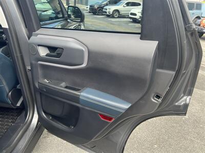 2022 Ford Bronco Sport Outer Banks - Photo 20 -