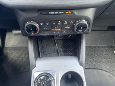 2022 Ford Bronco Sport Outer Banks - Photo 16 -