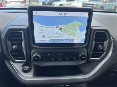 2022 Ford Bronco Sport Outer Banks - Photo 15 -