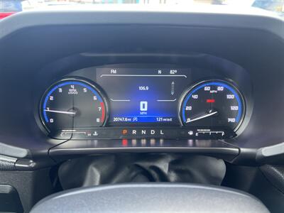 2022 Ford Bronco Sport Outer Banks - Photo 14 -