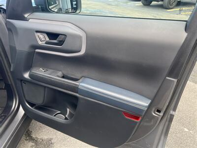 2022 Ford Bronco Sport Outer Banks - Photo 17 -