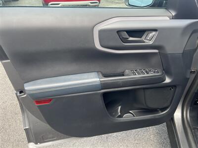 2022 Ford Bronco Sport Outer Banks - Photo 12 -