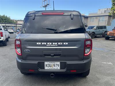 2022 Ford Bronco Sport Outer Banks - Photo 6 -