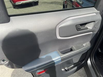 2022 Ford Bronco Sport Outer Banks - Photo 26 -