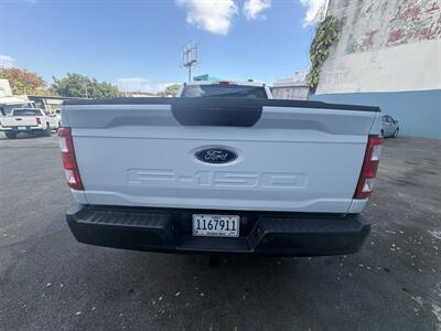 2023 Ford F-150 XL   - Photo 7 - 