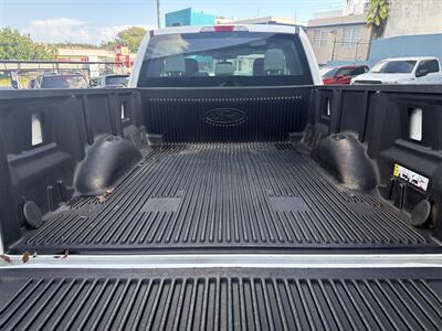 2023 Ford F-150 XL   - Photo 8 - 