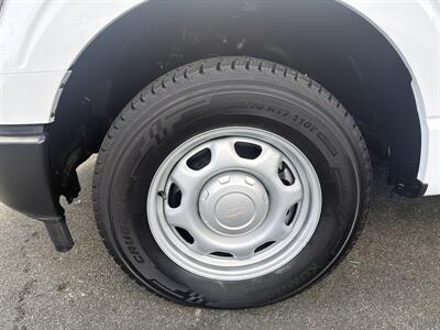 2023 Ford F-150 XL   - Photo 12 - 