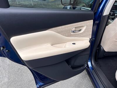 2021 Nissan Murano SV   - Photo 19 - 